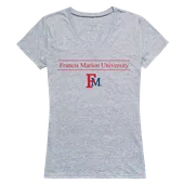 W Republic Women's Seal Shirt Francis Marion Patriots 520-306