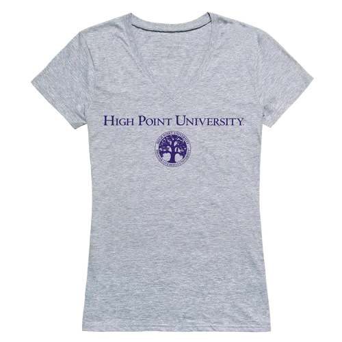 W Republic Women's Seal Shirt High Point Panthers 520-311