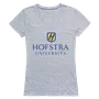 W Republic Women's Seal Shirt Hofstra University 520-312