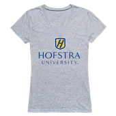 W Republic Women's Seal Shirt Hofstra University 520-312