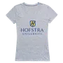 W Republic Women's Seal Shirt Hofstra University 520-312