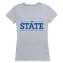 W Republic Women's Seal Shirt Indiana State Sycamores 520-314