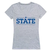 W Republic Women's Seal Shirt Indiana State Sycamores 520-314