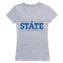 W Republic Women's Seal Shirt Indiana State Sycamores 520-314