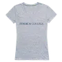 W Republic Women's Seal Shirt Ithaca College Bombers 520-316