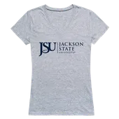 W Republic Women's Seal Shirt Jackson State Tigers 520-317