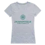 W Republic Women's Seal Shirt Jacksonville University Dolphins 520-318