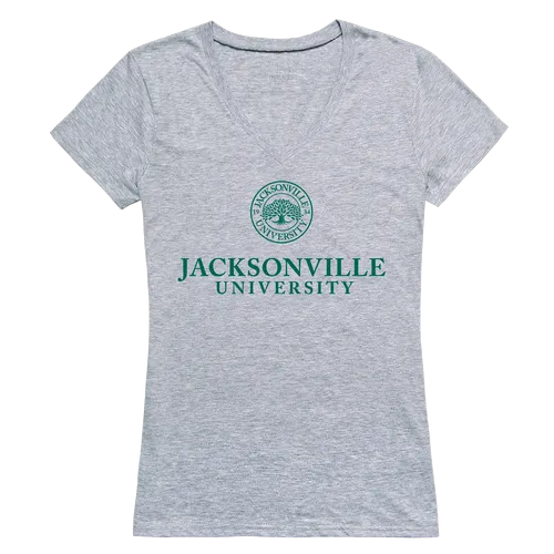 W Republic Women's Seal Shirt Jacksonville University Dolphins 520-318