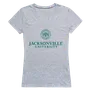 W Republic Women's Seal Shirt Jacksonville University Dolphins 520-318