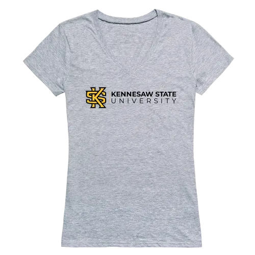 W Republic Women's Seal Shirt Kennesaw State Owls 520-320