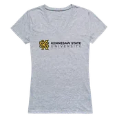 W Republic Women's Seal Shirt Kennesaw State Owls 520-320