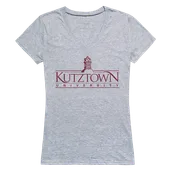 W Republic Women's Seal Shirt Kutztown Golden Bears 520-321