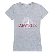 W Republic Women's Seal Shirt Lafayette Leopards 520-323