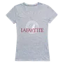 W Republic Women's Seal Shirt Lafayette Leopards 520-323