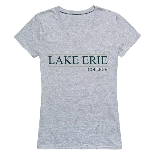 W Republic Women's Seal Shirt Lake Erie Storm 520-324