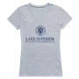 W Republic Women's Seal Shirt Lake Superior State University Lakers 520-325