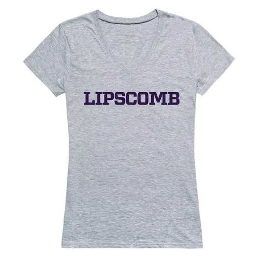 W Republic Women's Seal Shirt Lipscomb Bisons 520-328