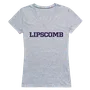 W Republic Women's Seal Shirt Lipscomb Bisons 520-328