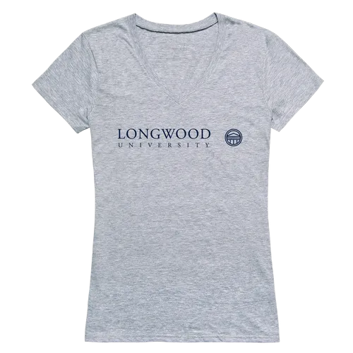 W Republic Women's Seal Shirt Longwood Lancers 520-330