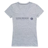 W Republic Women's Seal Shirt Longwood Lancers 520-330