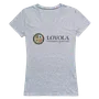 W Republic Women's Seal Shirt Loyola Maryland Greyhounds 520-332