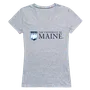 W Republic Women's Seal Shirt Maine Black Bears 520-334