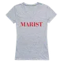 W Republic Women's Seal Shirt Marist Red Foxes 520-335