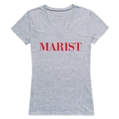 W Republic Women's Seal Shirt Marist Red Foxes 520-335