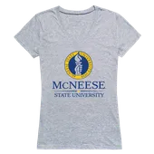 W Republic Women's Seal Shirt Mcneese State Cowboys 520-338