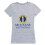 W Republic Women's Seal Shirt Mcneese State Cowboys 520-338
