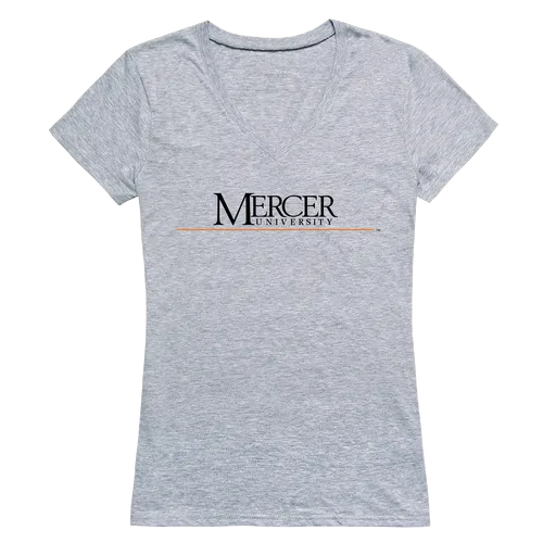 W Republic Women's Seal Shirt Mercer Bears 520-340