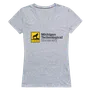W Republic Women's Seal Shirt Michigan Tech 520-341