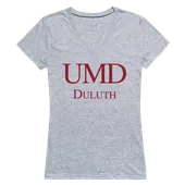 W Republic Women's Seal Shirt Minnesota Duluth Bulldogs 520-344