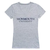 W Republic Women's Seal Shirt Monmouth University 520-345