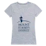 W Republic Women's Seal Shirt Mount St. Marys Mountaineers 520-347