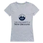 W Republic Women's Seal Shirt New Orleans Privateers 520-349