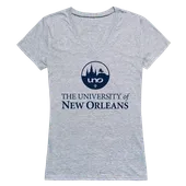 W Republic Women's Seal Shirt New Orleans Privateers 520-349