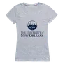 W Republic Women's Seal Shirt New Orleans Privateers 520-349