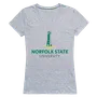 W Republic Women's Seal Shirt Norfolk State Spartans 520-350