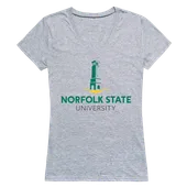 W Republic Women's Seal Shirt Norfolk State Spartans 520-350