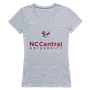 W Republic Women's Seal Shirt North Carolina Central Eagles 520-353