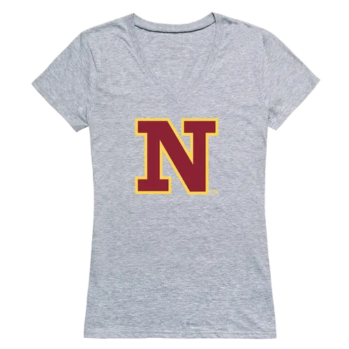 W Republic Women's Seal Shirt Northern State University Wolves 520-355