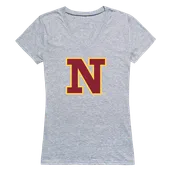 W Republic Women's Seal Shirt Northern State University Wolves 520-355