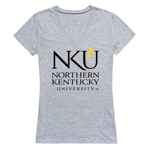 W Republic Women's Seal Shirt Northern Kentucky Norse 520-356