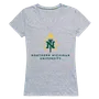 W Republic Women's Seal Shirt Northern Michigan Wildcats 520-357