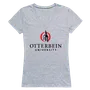 W Republic Women's Seal Shirt Otterbein University Cardinals 520-361