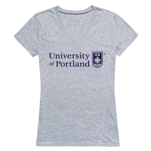 W Republic Women's Seal Shirt Portland Pilots 520-363