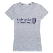 W Republic Women's Seal Shirt Portland Pilots 520-363