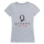 W Republic Women's Seal Shirt Queens College Knights 520-364