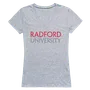 W Republic Women's Seal Shirt Radford Highlanders 520-366